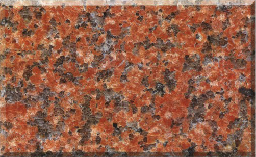 G402-��ɽ��-TIANSHAN-RED